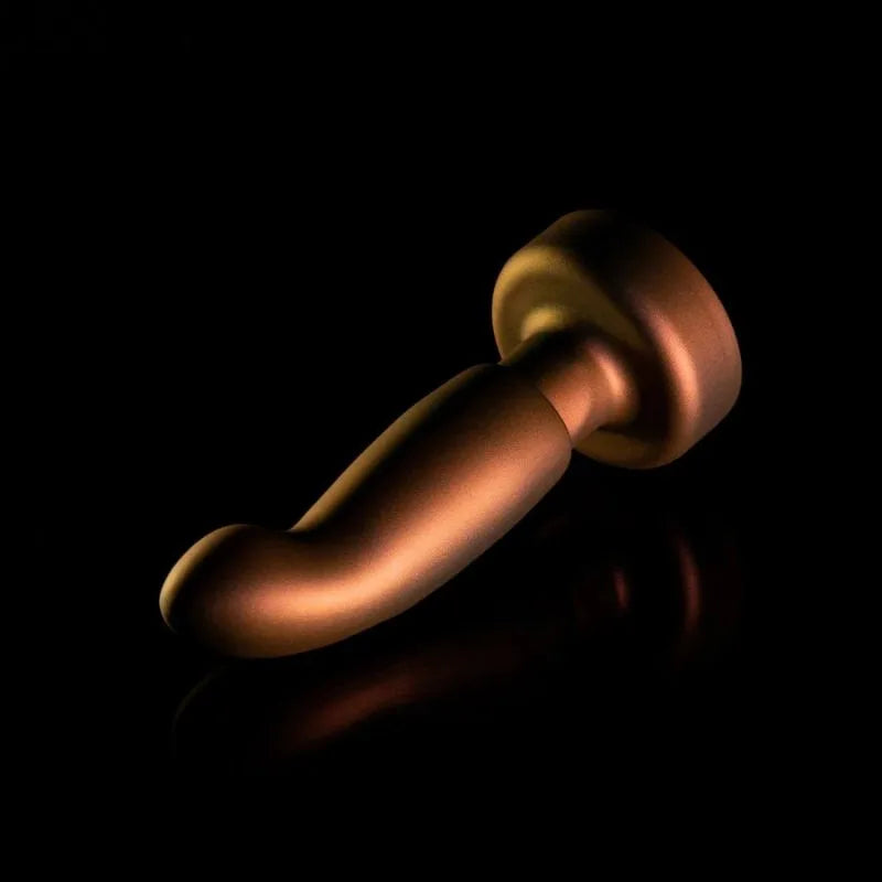 Plug anal - vibrador - Bionic - prostatico - sexshop - dominame - BL11988