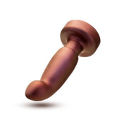Plug anal - vibrador - Bionic - prostatico - sexshop - dominame - BL11988