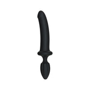 Plug / Dildo Doble Densidad - Kink - dilatador anal - dildo no realista - dildo doble - plug dilatador - juguete doble - sex shop Chile - envios discretos