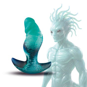 Plug Profundis  - Dilatador anal alien  - Juguete sexual de Dominamecl - Sex shop de Chile