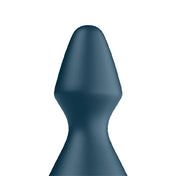 Plug Vibrante Lolli 1 - anal - prostata - sex - sexshop - sweetshopchile - La mejor y más variada selección de juguetes sexuales del mercado