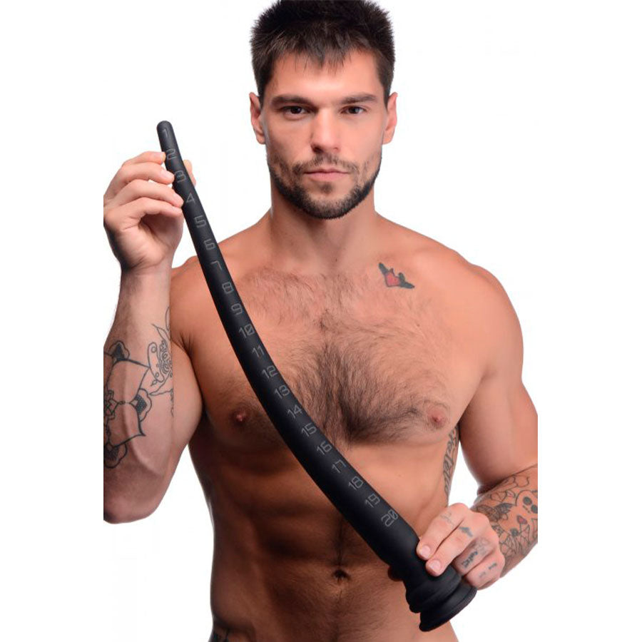Plug XL Manguera Hose 22 - Fist - Juguetes grande - envios confidenciales
