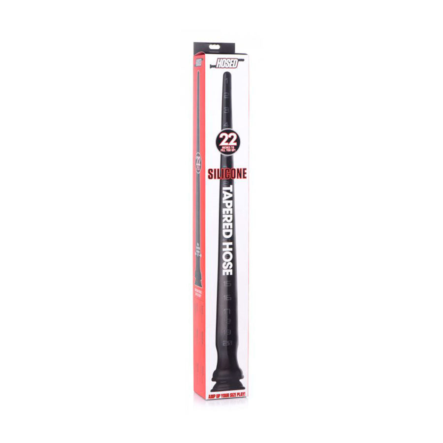 Plug XL Manguera Hose 22 - Fist - Juguetes grande - envios confidenciales