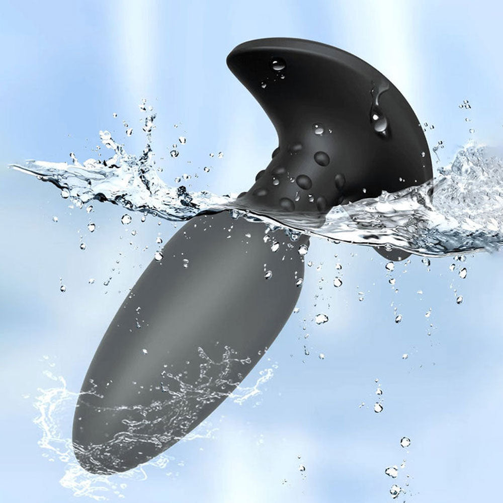 Plug anal torbellino con app - Envos discretos a todo Chile Dominame Plug anal torbellino con app - Envos discretos a todo Chile Dominame