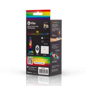 Plug anal - vibraciones -movimiento -Bvibe -BV090 - sexshop - dominame