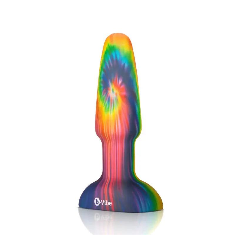 Plug anal - vibraciones -movimiento -Bvibe -BV090 - sexshop - dominame