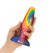 Plug anal - vibraciones -movimiento -Bvibe -BV090 - sexshop - dominame