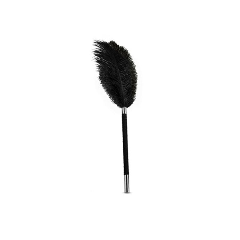 Plumas Suaves Para Cosquillas - BDSM - tickle play - cosquilleo erotico - sexshop - envios discretos