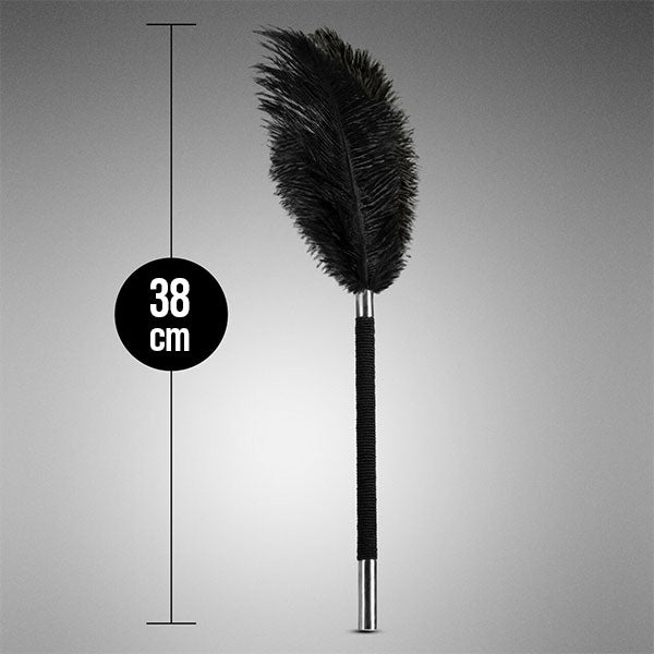 Plumas Suaves Para Cosquillas - BDSM - tickle play - cosquilleo erotico - sexshop - envios discretos