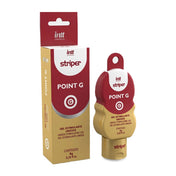 gel femenino - estimulante vaginal - efecto palpitacion - placer intenso - orgasmo punto g - squirt - juego de pareja - sexo vaginal - intt brasil - dominame - sexshop dominame