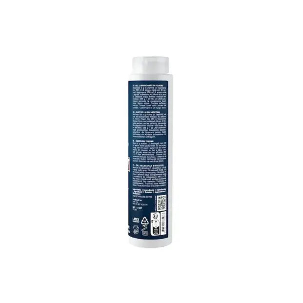 Polvo Fuck & Fist FF 285g  lubricante casero para fisting