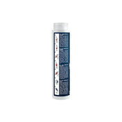 Polvo Fuck & Fist FF 285g  lubricante casero para fisting