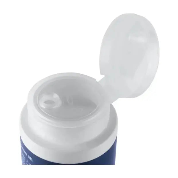 Polvo Fuck & Fist FF 285g  lubricante casero para fisting