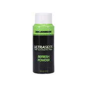 Polvo Refrescante Para Juguetes 47 g - cuidado de juguetes - polvo para juguetes - sex shop santiago - envios discretos