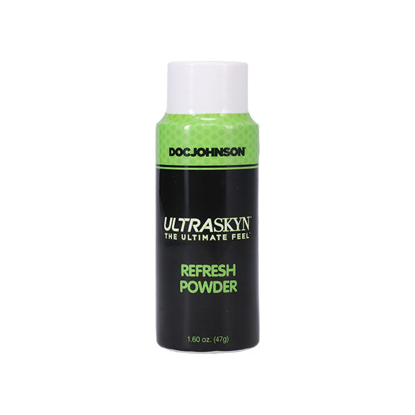 Polvo Refrescante Para Juguetes 47 g - cuidado de juguetes - polvo para juguetes - sex shop santiago - envios discretos