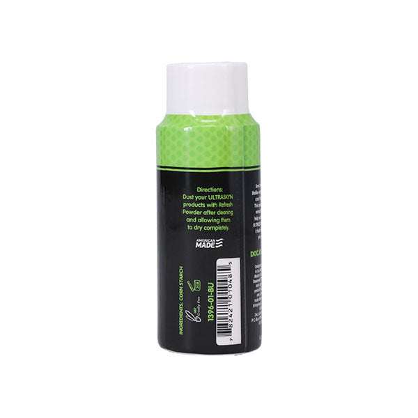 Polvo Refrescante Para Juguetes 47 g - cuidado de juguetes - polvo para juguetes - sex shop santiago - envios discretos