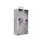 Pompones De Caramelo Para Pezones - juguetes comestibles - juguetes de caramelo - pezoneras comestibles - juegos eroticos - fantasias sexuales * ex shop Chile - envios discretos