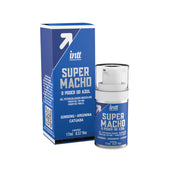 Gel potenciador super macho