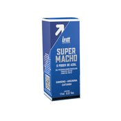Gel potenciador super macho