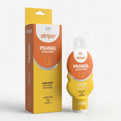 gel anal - adormecedor anal - gel relajante - sexo anal - gel facil de aplicar - aplicacion externa - usar condon - gel transportable - sachet - intt brasil - dominame - sexshop dominame