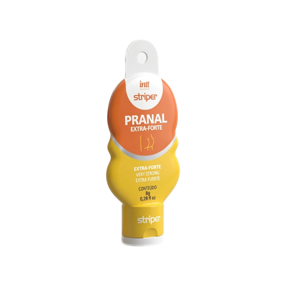 gel anal - adormecedor anal - gel relajante - sexo anal - gel facil de aplicar - aplicacion externa - usar condon - gel transportable - sachet - intt brasil - dominame - sexshop dominame