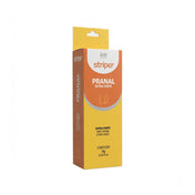 gel anal - adormecedor anal - gel relajante - sexo anal - gel facil de aplicar - aplicacion externa - usar condon - gel transportable - sachet - intt brasil - dominame - sexshop dominame