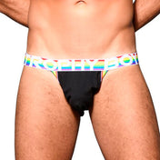 Pride Jockstrap Trophy Boy de Andrew Christian - Suspensorio - Ropa Interior Hombre en Dominame.cl