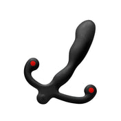 Prostático Vibrante Helix Syn V de Aneros - Juguetes anales y de prostata en Dominame.cl el sex shop mas grande de Chile