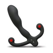 Prostático Vibrante Helix Syn V de Aneros - Juguetes anales y de prostata en Dominame.cl el sex shop mas grande de Chile