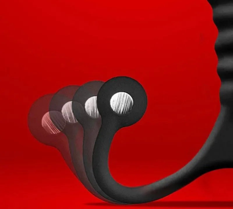 Prostático Psy de Aneros - Juguetes anales y de prostata en Dominame.cl el sex shop mas grande de Chile