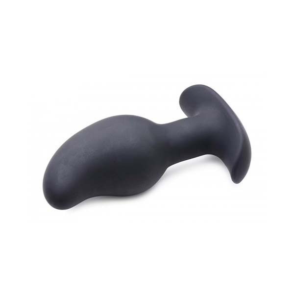 Prostatico Vibracion y Estimulacion Electronica 8X Volt Drop - Masajeador de prostata - S3x shop
