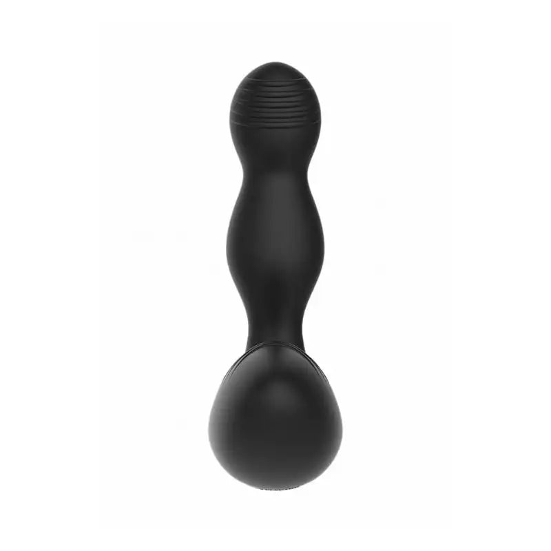 Prostatico electroshock de Ouch! - Estimulador prostata - punto p - Sexshop Dominame.cl - ELC019BLK
