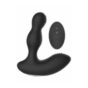 Prostatico electroshock de Ouch! - Estimulador prostata - punto p - Sexshop Dominame.cl - ELC019BLK