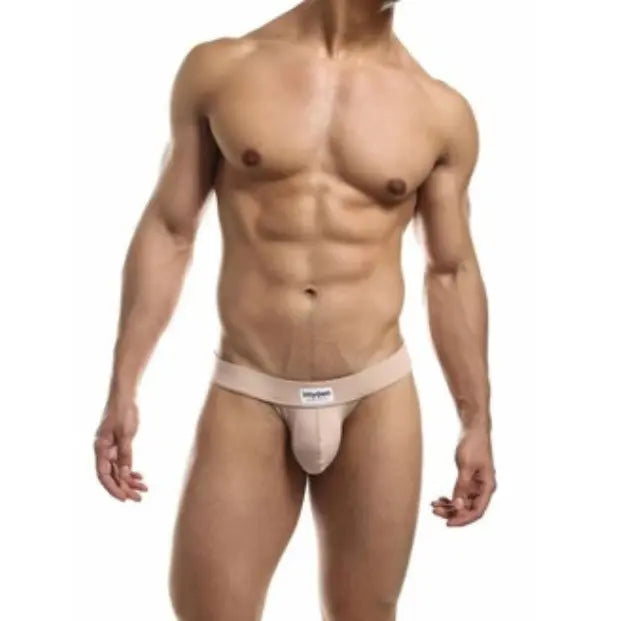 Proud Jock - Nude - suspensorio masculino - calzoncillo - lenceria masculina - ropa interior sexy hombre