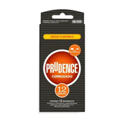 Condones Corrugado - 12u.