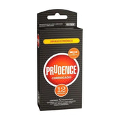 Condones Corrugado - 12u.