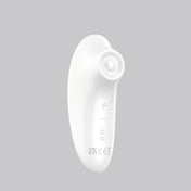 Pulsador Clitorial Aurora con App