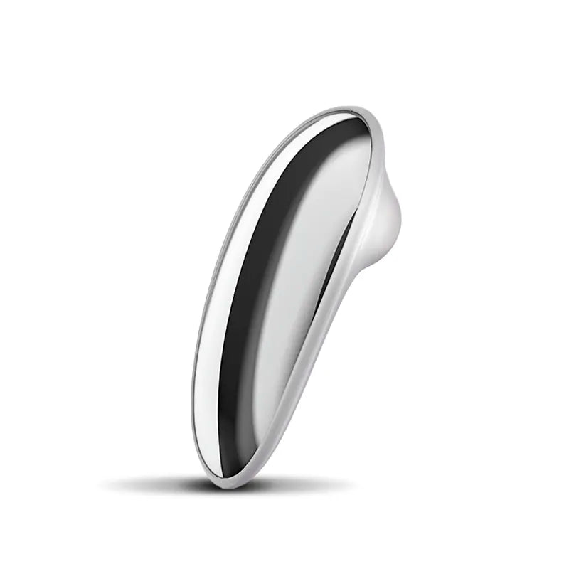 Pulsador Clitorial Aurora con App