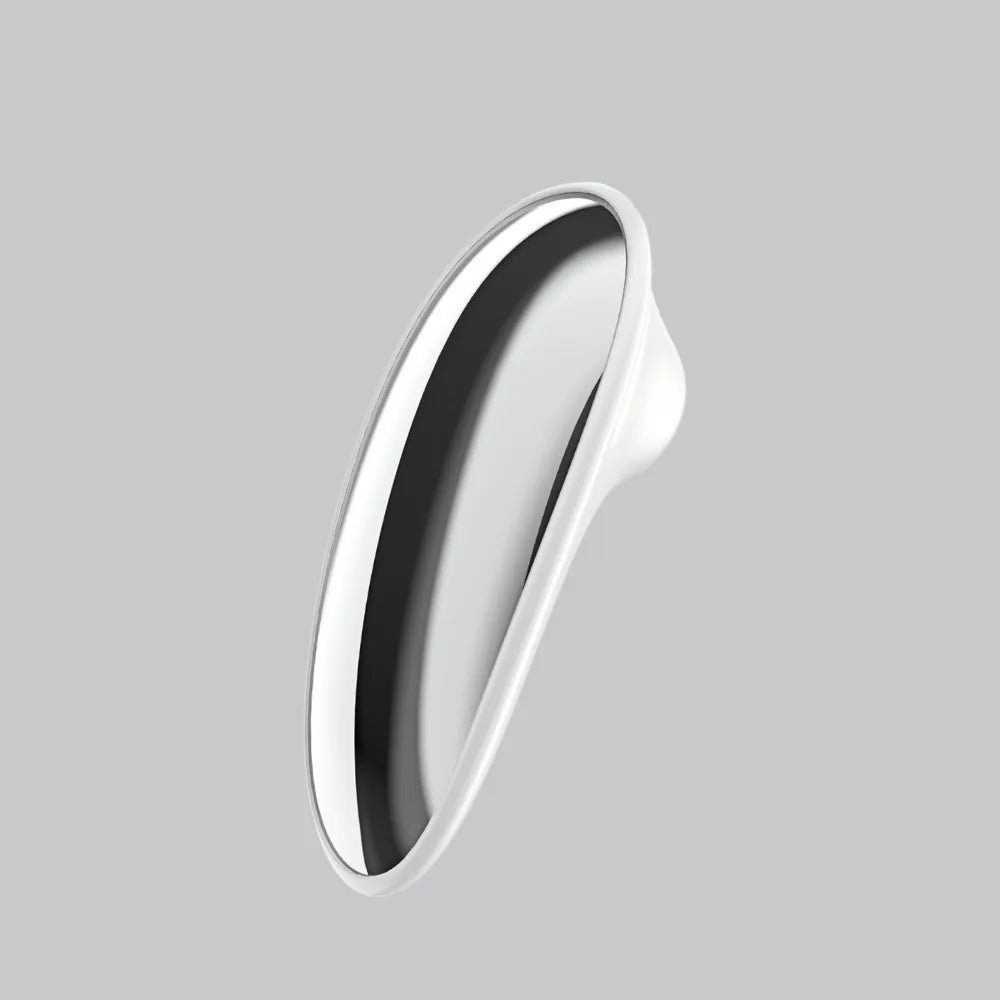 Pulsador Clitorial Aurora con App