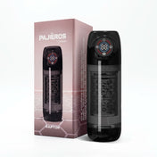 Mastrubador raptor - masturbador - vibracion - entrenamiento - eyaculacion precoz - alta gama - sexshop dominame