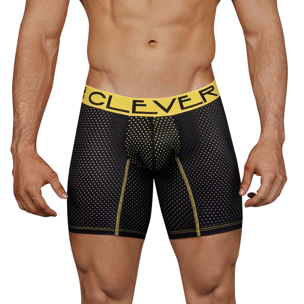 Reborn Long Boxer - Boxer largo -  lenceria masculina - ropa interior para hombre
