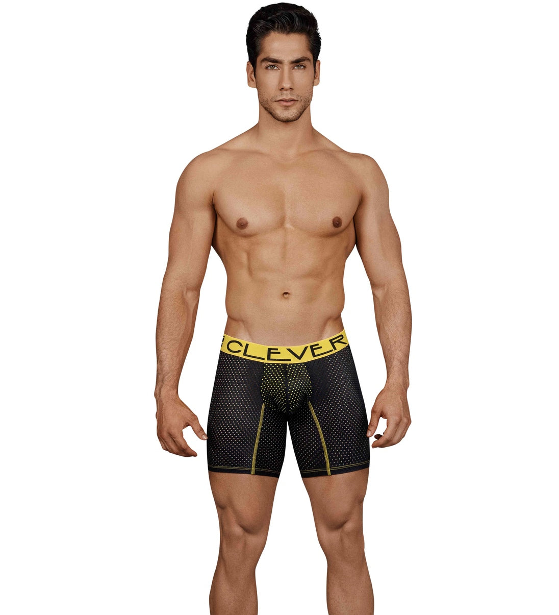 Reborn Long Boxer - Boxer largo -  lenceria masculina - ropa interior para hombre