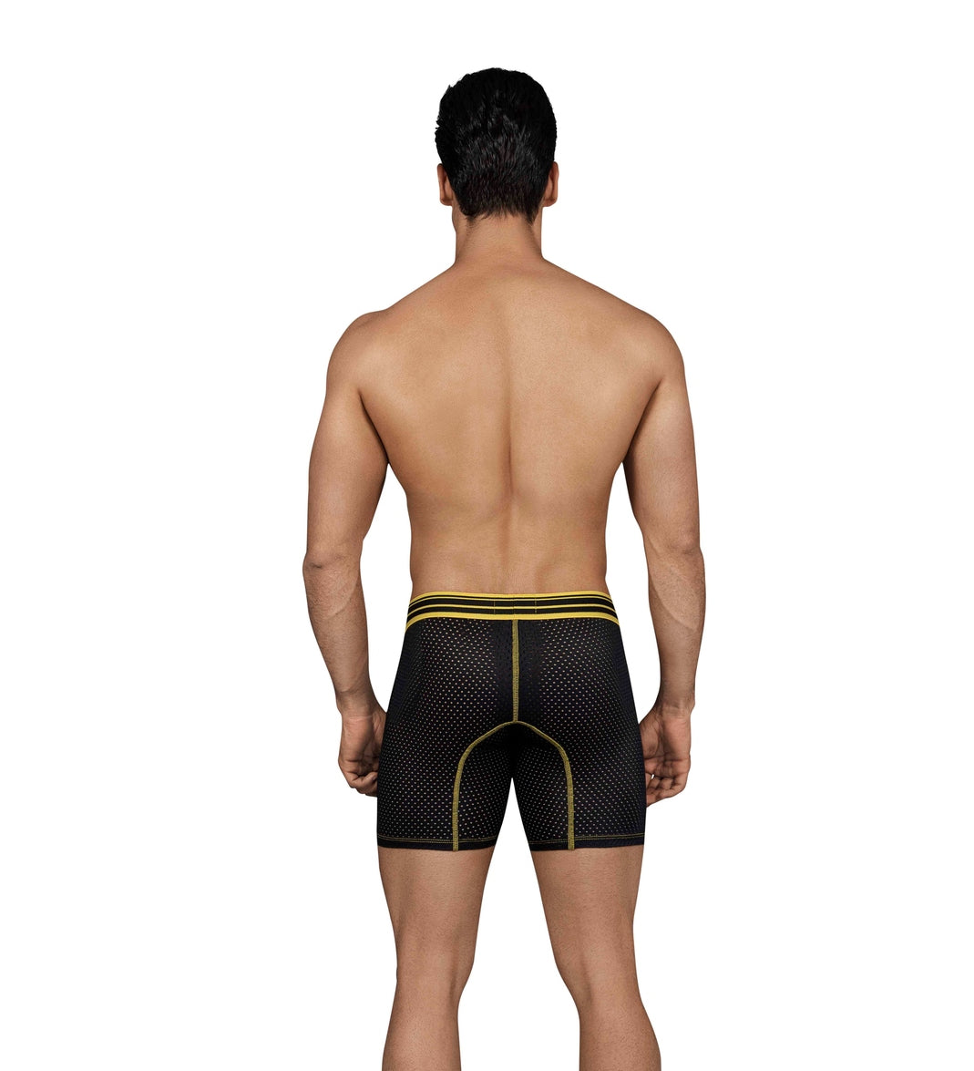 Reborn Long Boxer - Boxer largo -  lenceria masculina - ropa interior para hombre