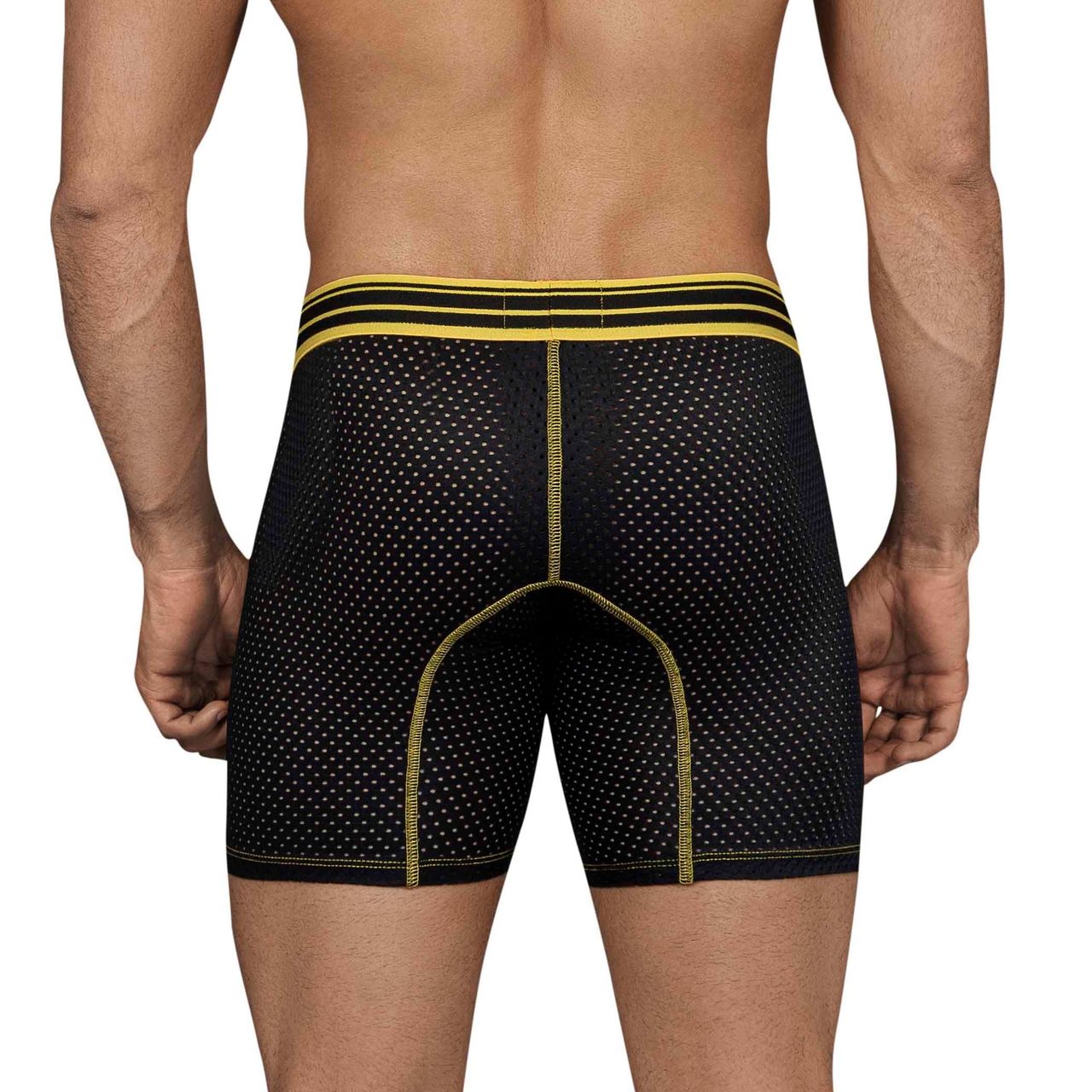 Reborn Long Boxer - Boxer largo -  lenceria masculina - ropa interior para hombre