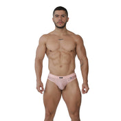 Resplendent Thongs Rosewood - tanga hombre - lenceria masculina - ropa interior hombre - calzoncillo