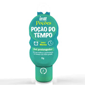 Retardante Masculino Poción de Tiempo