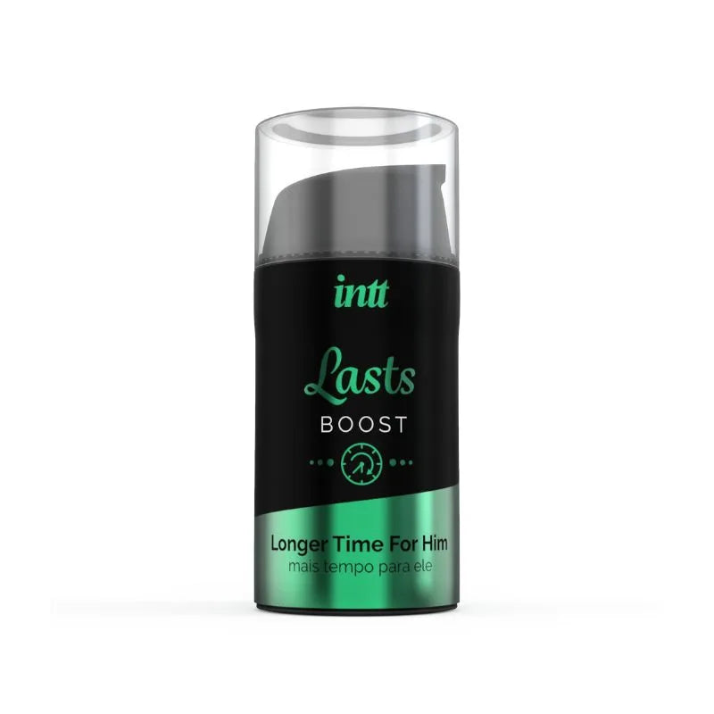 Retardante Eyaculacion - retardante - cosmetica erotica - Intt - inttcosmetics - sexshop - dominame - LA0001