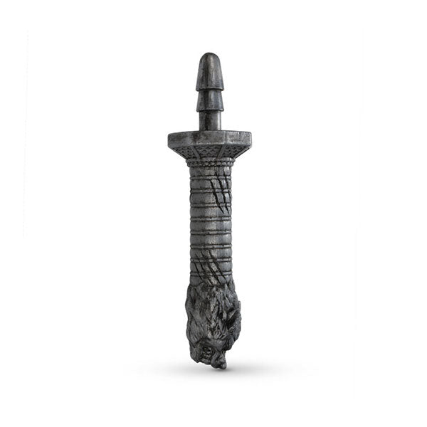 Rougarou Mandoble Espada - The Realm - mango para dildo - empuñadura de dildo - juguetes sexuales - envios discretos
