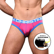 SHOW-IT® Arch Jockstrap - Andrew christian - Ropa interior masculina - Sexshop dominame.cl