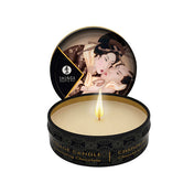 SHUNGA - Vela con Aceite para Masajes Pequeña - Vela de Masaje Shunga - Sexshop Ofertas Dominame.cl